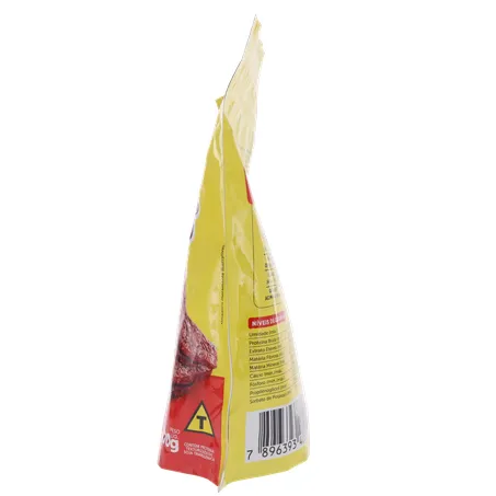 ALIMENTO PARA CÃO LANCHITO BIFINHOS CARNE 300G 360-1