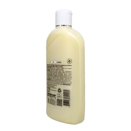Cond gota dourada fortalecimento 430ml 360-22
