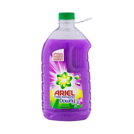 LAVA ROUPA ARIEL 3L TQ DOWNY COR.RADIANT