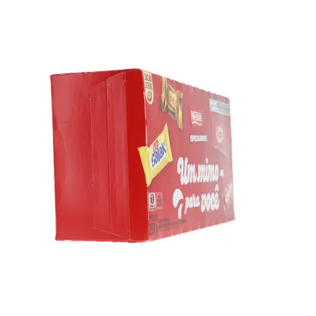 Bombom Nestlé Especialidades 195g 360-29
