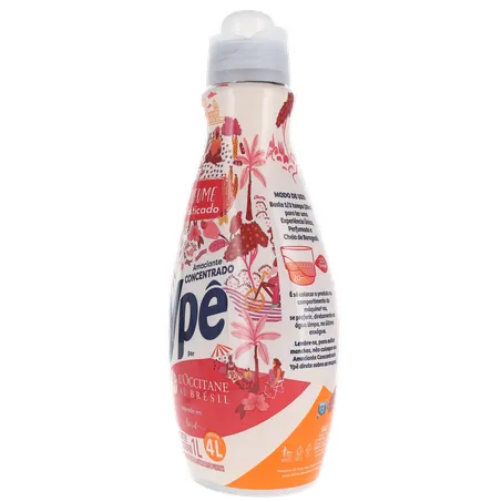 AMACIANTE YPÊ CONCENTRADO L'OCCITANE AU BRESIL 1L 360-6
