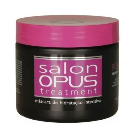 MASCARA CAPILAR SALON 400G POS QUIMICA