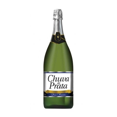 ESPUMANTE CHUVA DE PRATA 2L