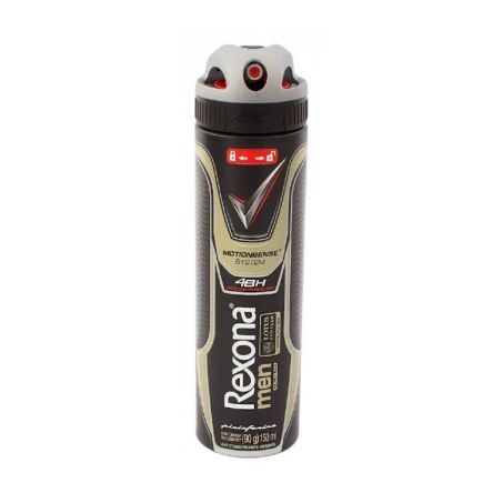 Desodorante Aerosol Rexona Men V8 150ml