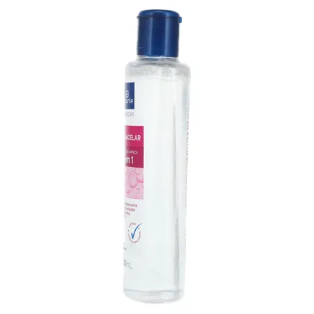 ÁGUA MICELAR AVANTE 8EM1 100ML 360-7