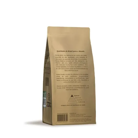 Baobá Café Especial Premium 250G Torrado E Moído 360-2