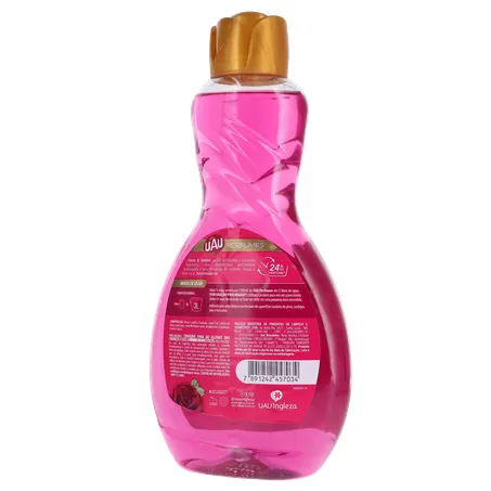 Limpador Uau Flores E Sonhos 500ML 360-20