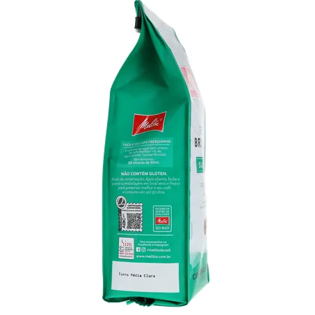 Cafe melitta gourmet 250g sul de minas 360-28