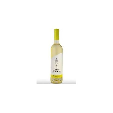 VINHO CHAFARIZ D MARIA 750ML BCO