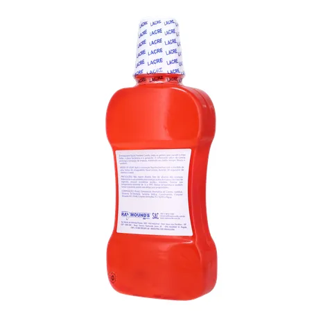 Enxag bucal freedent canela 500ml 360-21
