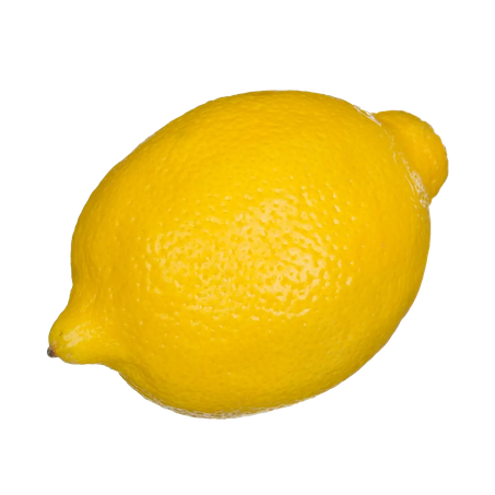 Limão Amanha Siciliano Orgânico 500g