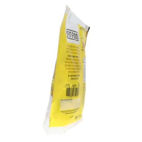 Biscoito de Arroz Fit Food Quinda Integrais e Linhaça Sachê 90gr 360-11