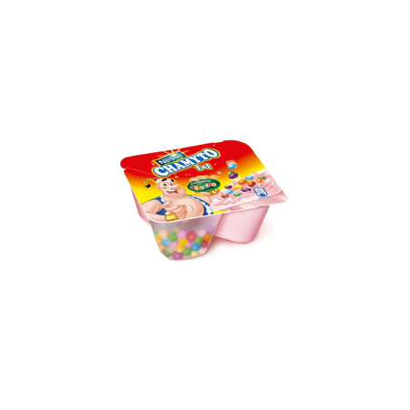 BEBIDA CHAMYTO PT130G  MOR/CEREAIS/CARAM