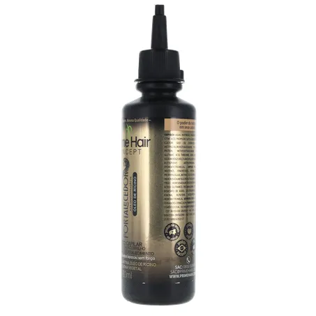 Tonico capilar prime cavalo dour.80 360-6