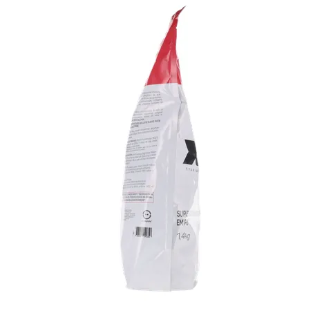 HIPERCALÓRICO EM PÓ MAX TITANIUM 17500 BAUNILHA PACOTE 1,4KG 360-26