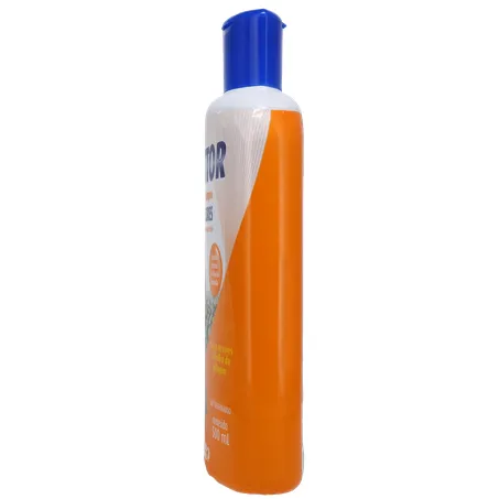 SHAMPOO ASTOR CORES CAES GATOS 500ML 360-8