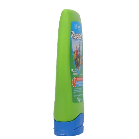 Repelente de Insetos Vinilady Loção Squeeze 110gr 360-29
