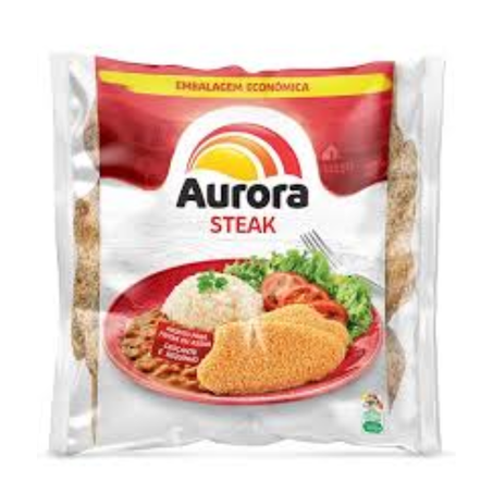 STEAK AURORA 600G