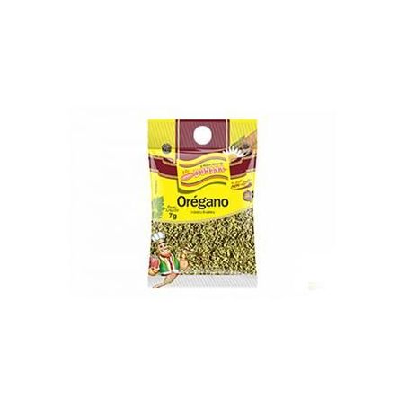OREGANO DONANA 7G