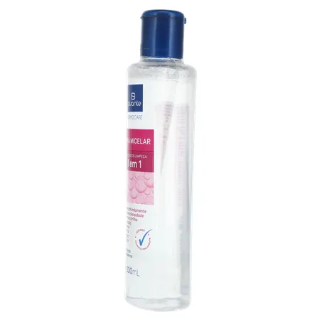 ÁGUA MICELAR AVANTE 8EM1 100ML 360-6
