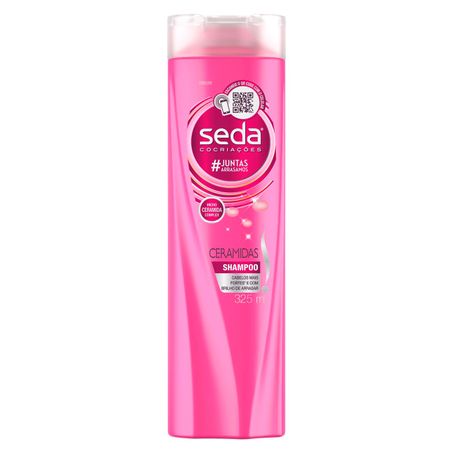 Sh seda 325ml ceramidas