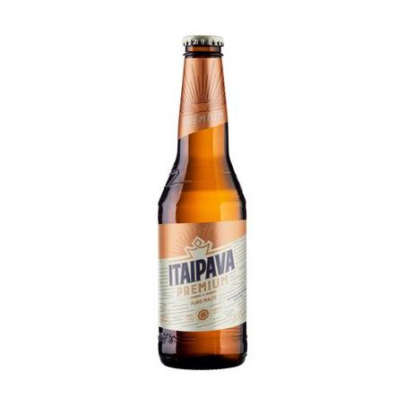 Cerveja Itaipava Long Neck 355ML