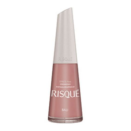 Esmalte risque cremoso bali 8ml