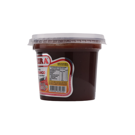 Doce De Morango Oliveira 400g 360-13