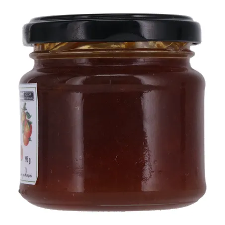 Geleia hubner laranja bergamota e damasco 195g 360-10