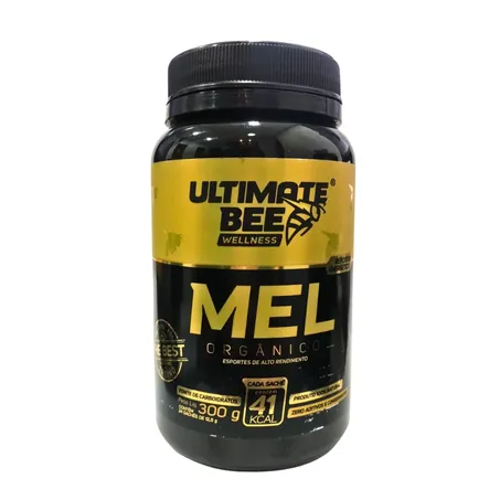 MELATO ULTIMATE BEE 300G BREYER