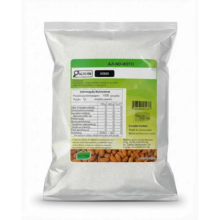 AJINOMOTO 1KG