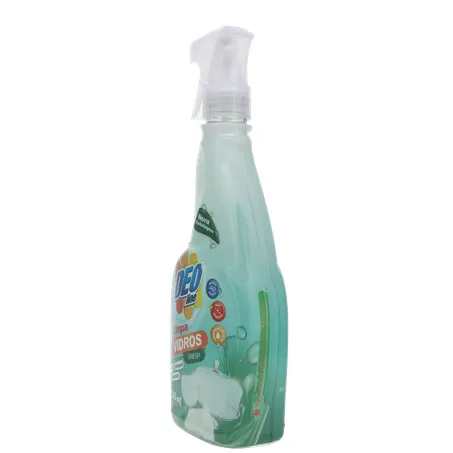 Limpa vidros deo line fresh gatilho 500ml 360-6