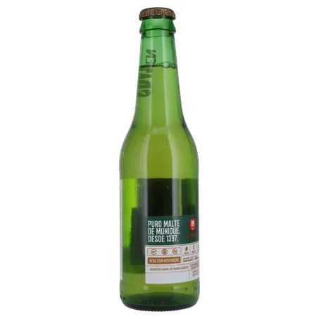 Cerveja ln spaten 330ml 360-14