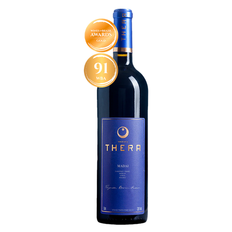 Vinho Thera Madai 750ml