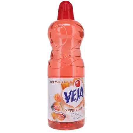 LIMP USO GERAL VEJA LV1L PG700ML TULIPA HOLANDA 360-33