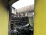 "Não foi possível salvar nada", lamentam proprietários de estabelecimento consumido por incêndio