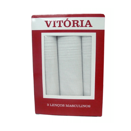 LENCOS MACULINOS VITORIA 3 UN