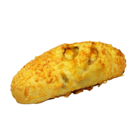 Pao Verona Kg Baguete Recheado Pres Queijo