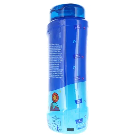 Shampoo Tralala Kids 2 em 1 Frasco 480Ml 360-24