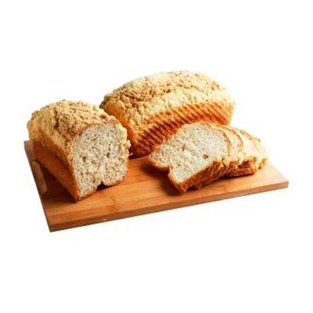 Pão Koch Cuca Alemã Banana Kg