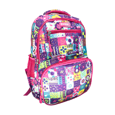 MOCHILA INFANTIL (I) 45X29X13CM SORTIDA ST68321 360-1