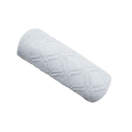 TOALHA CAMESA ROSTO GAYA BRANCO 50X80CM R0002BIO