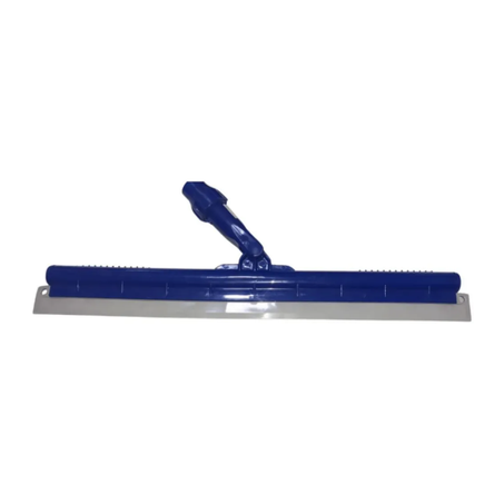 RODO PLÁSTICO TWISTER ROSCA 45CM S/ CABO BRALIMPIA