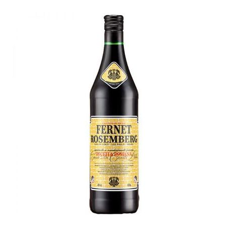 Fernet rosemberg 950ml