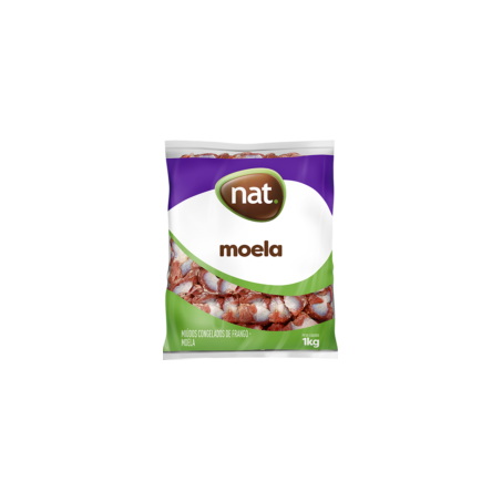 MOELA NAT 1KG