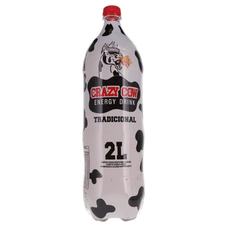 Energetico crazy cow 2lt 360-17