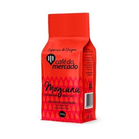CAFE  DO MERCADO MOGIANA GRA
