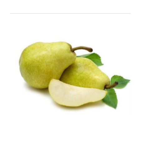PERA ORGANICA 400G