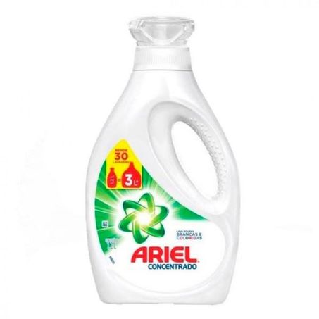 SAB LIQ ARIEL POWER 1,2L