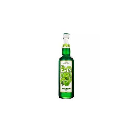 XAROPE KALY DE LIMAO 700ML